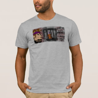 バットボーイのワイシャツ Tシャツ
