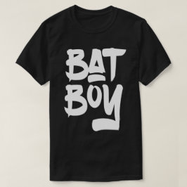 バットボーイ Tシャツ