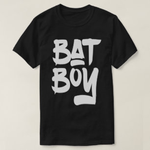 バットボーイ Tシャツ
