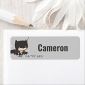 バットマンすごいヒーローキッズ ラベル (インサイチュ)