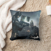 バットマンとオラクル クッション (ブランケット)