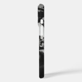 バットマンとロビン・イン・バットモービル Case-Mate iPhoneケース (裏面 / 左)