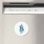 バットマンのスタンド マグネット (インサイチュ (食洗機))