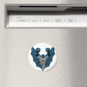 バットマンのスタンド マグネット (インサイチュ (食洗機))