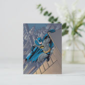 バットマンぶら下がったシーン – Ledgeから ポストカード (スタンド正面)