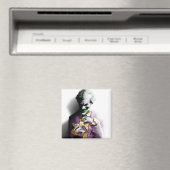 バットマンアルカムシティ |ジョーカー マグネット (インサイチュ (食洗機))