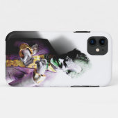 バットマンアルカムシティ |ジョーカー Case-Mate iPhoneケース (裏面(横))