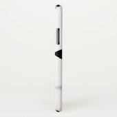 バットマンアルカムシティ | BatmanとCatwoman Case-Mate iPhoneケース (裏面/右)