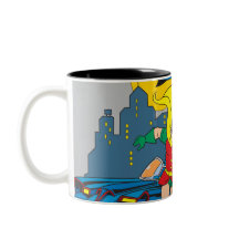 バットマンアンドロビンランニングズの