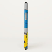 バットマンアンドロビンランニングズの Case-Mate iPhoneケース (裏面/右)