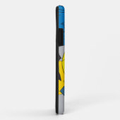 バットマンアンドロビンランニングズの Case-Mate iPhoneケース (裏面/右)