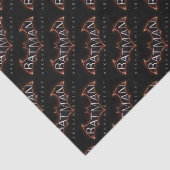 バットマンアーカムナイトロゴ 薄葉紙 (詳細)