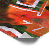 バットマンアーバンお尻 ポスター (角)