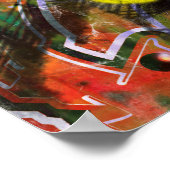 バットマンアーバンお尻 ポスター (角)