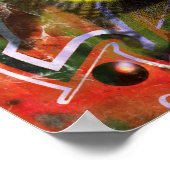 バットマンアーバンお尻 ポスター (角)