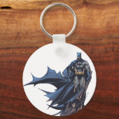 バットマンアーバンレジェンズ – 10 キーホルダー (正面)