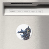 バットマンアーバンレジェンズ – 10 マグネット (インサイチュ (食洗機))