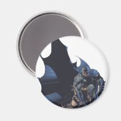 バットマンアーバンレジェンズ – 13 マグネット (正面/裏面)