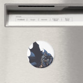 バットマンアーバンレジェンズ – 13 マグネット (インサイチュ (食洗機))