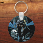 バットマンアーバンレジェンズ – 1 キーホルダー (正面)