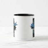 バットマンアーバンレジェンズ – 1 マグカップ (中央)