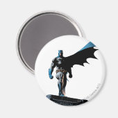 バットマンアーバンレジェンズ – 4 マグネット (正面/裏面)