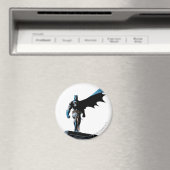 バットマンアーバンレジェンズ – 4 マグネット (インサイチュ (食洗機))