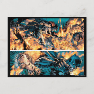 バットマンアーバンレジェンズ – CS4 ポストカード