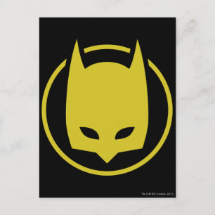 バットマンイメージ38 ポストカード