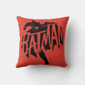 バットマンインクブラシ名 クッション (裏面)