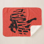 バットマンインクブラシ名 シェルパブランケット (正面(横))