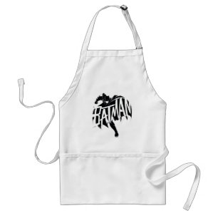 バットマンインクブラシ名 スタンダードエプロン