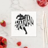 バットマンインクブラシ名 スタンダードカクテルナプキン (インサイチュ)