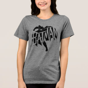 バットマンインクブラシ名 トライブレンドＴシャツ