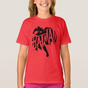 バットマンインクブラシ名 Tシャツ