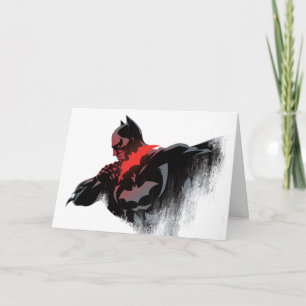 バットマンクリムゾンバタラン カード