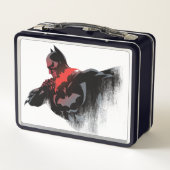 バットマンクリムゾンバタラン メタルランチボックス (裏面)