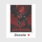 バットマンクリムゾンリープ シール (シート)