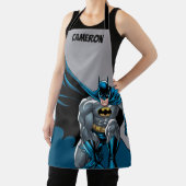 バットマンクルッシュ エプロン (インサイチュ)