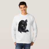 バットマンクルージング Tシャツ (正面フル)