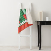 バットマンゴサムシティ™スノーグローブグラフィック シェルパブランケット (インサイチュ)