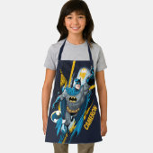 バットマンゴッサムガーディアン エプロン (インサイチュ)