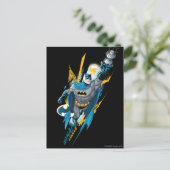 バットマンゴッサムガーディアン ポストカード (スタンド正面)