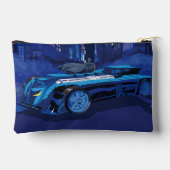 バットマンゴッサムシティナイトパトロール アクセサリーポーチ (裏面)