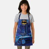 バットマンゴッサムシティナイトパトロール エプロン (インサイチュ)