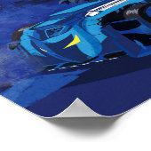 バットマンゴッサムシティナイトパトロール ポスター (角)