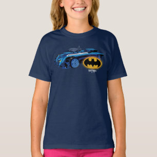 バットマンゴッサムシティナイトパトロール Tシャツ