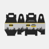 バットマンゴッサムシティハッピーバースデー フェイバーボックス (折り畳みなし)