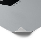 バットマンゴルフ – アクションへのスイング ポスター (角)