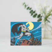 バットマンサーベーションシティ ポストカード (スタンド正面)